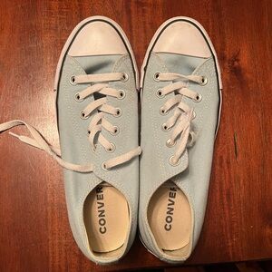 Converse Chuck Taylor All Star Canvas